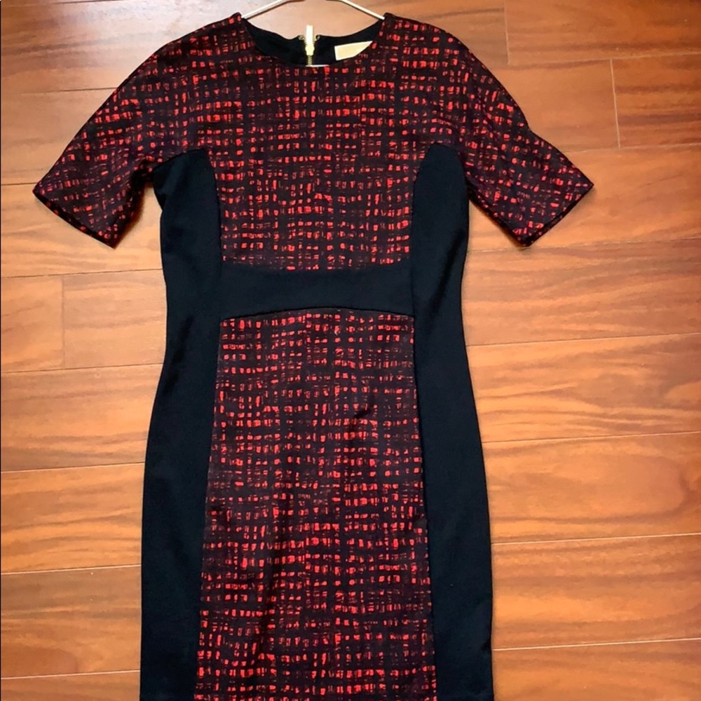 Formal dress